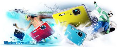 Samsung WP10
Samsung WP10