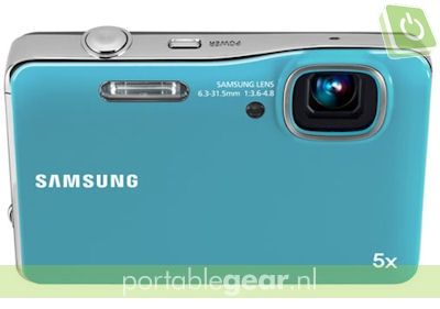 Samsung WP10