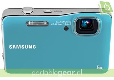 Samsung WP10
Samsung WP10