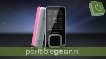 Samsung YP-Q3