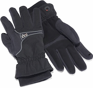 Handschoenen geschikt voor GSM
Handschoenen geschikt voor GSM