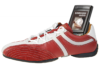Samsung G600
Samsung G600