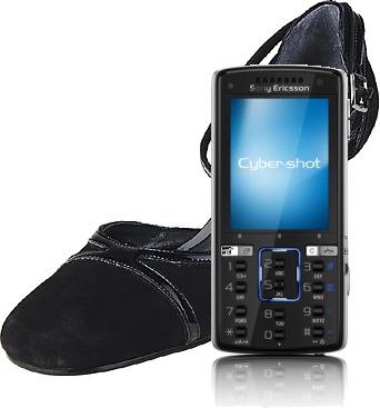 Sony Ericsson K850i
Sony Ericsson K850i