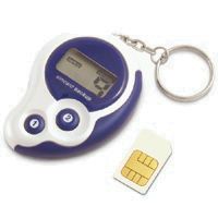 SIM safe
SIM safe