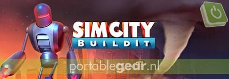 SimCity BuildIt krijgt Rampen-update