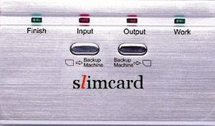 Slim Card
Slim Card