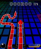 Snake 3D
Snake 3D