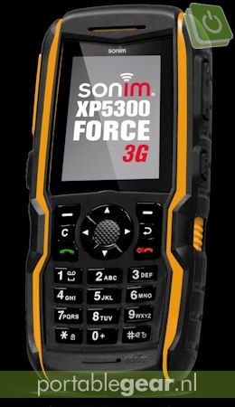 Sonim XP5300 Force 3G
