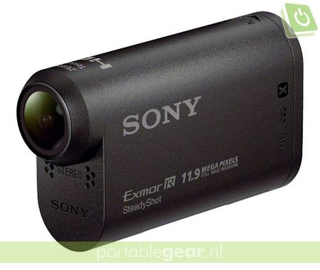 Sony Action Cam HDR-AS20
