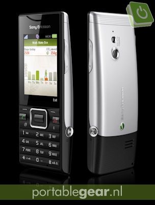 Sony Ericsson Elm
Sony Ericsson Elm
