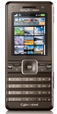 Top 5 GSM