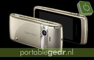 Sony Ericsson S006
Sony Ericsson S006