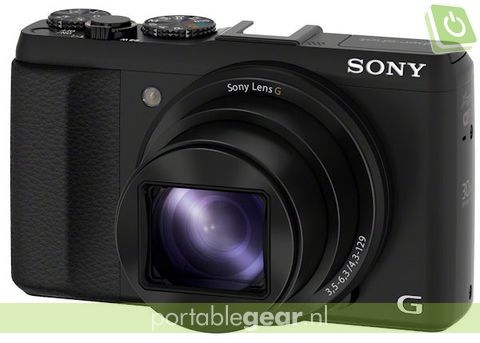 Sony Cyber-shot DSC-HX50(V)