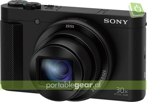 Sony Cyber-shot DSC-HX80