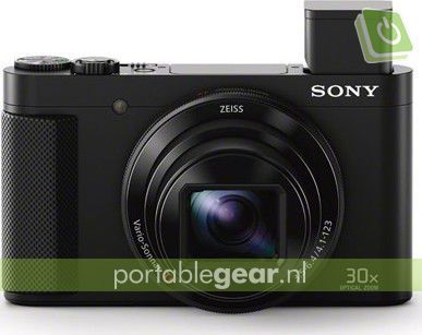 Sony Cyber-shot DSC-HX90(V)