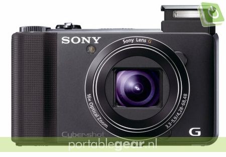 Sony Cyber-Shot DSC-HX9V
