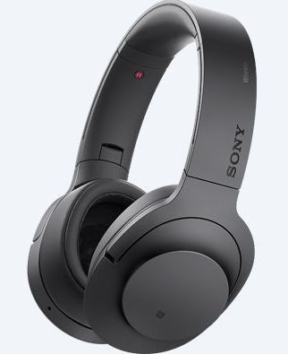 Sony MDR-100ABN
