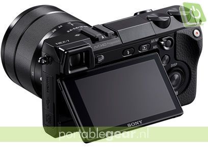 Sony NEX-7
