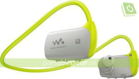 Sony Walkman NWZ-WS613