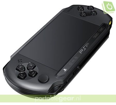 Sony PSP-E1000: budget-PSP voor € 99
