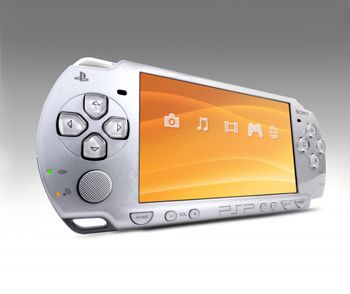 Sony PSP Lite