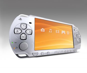 Sony PSP Lite
Sony PSP Lite