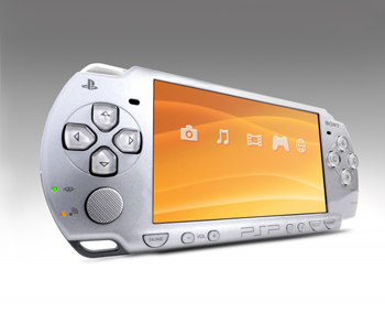 PSP Lite
PSP Lite