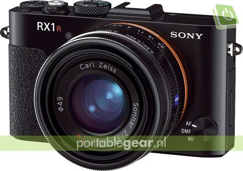 Sony Cyber-shot DSC-RX1R
