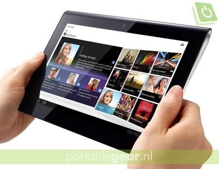 Sony Tablet S (S1)