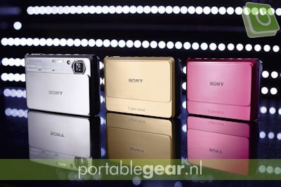 Sony TX9
Sony TX9