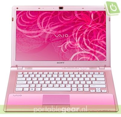 Sony VAIO CW
Sony VAIO CW