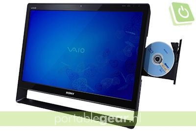 Sony VAIO L
Sony VAIO L