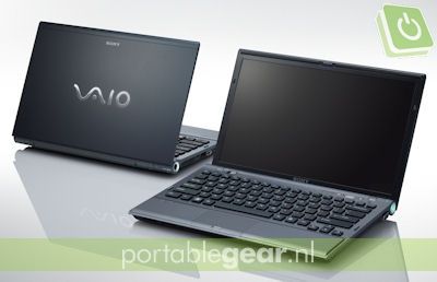 Sony VAIO Z (2010)
Sony VAIO Z (2010)