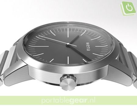 Sony Wena Wrist-smartwatch