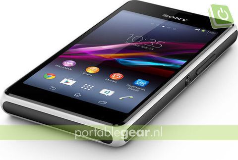 Sony Xperia E1
