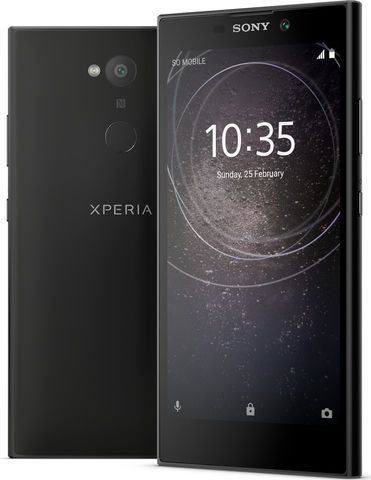 Sony Xperia L2