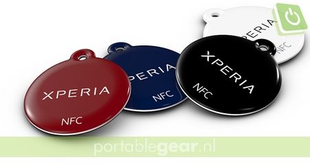 Sony Xperia SmartTag