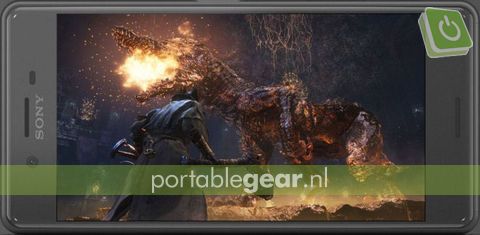 Sony Xperia X Performance
Sony Xperia X Performance