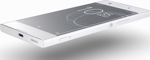 Sony Xperia XA1
Sony Xperia XA1