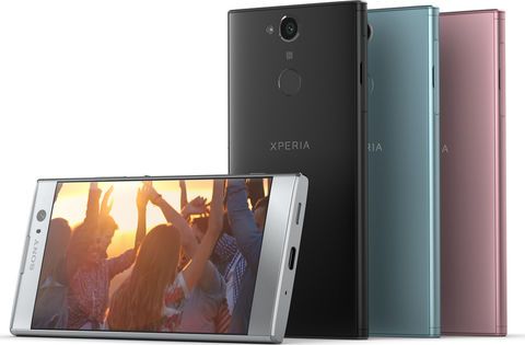 Sony Xperia XA2