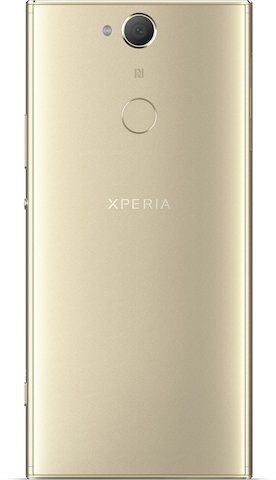 Sony Xperia XA2 Plus - Range
