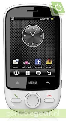 T-Mobile Pulse Mini