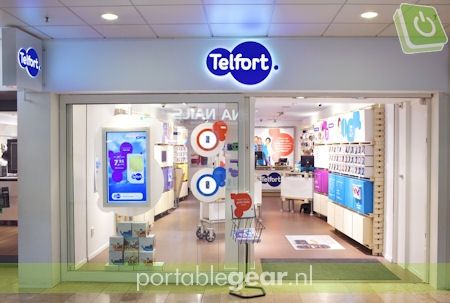 Telfort introduceert tweedehands smartphones
Telfort introduceert tweedehands smartphones