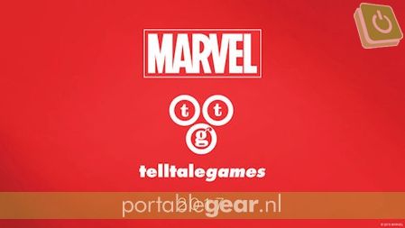 Telltale Games sluit partnership met Marvel Entertainment