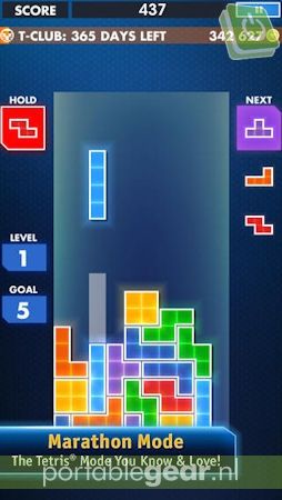 Tetris wordt verfilmd