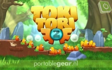 Toki Tori 2: geannuleerd voor iPhone en iPad
