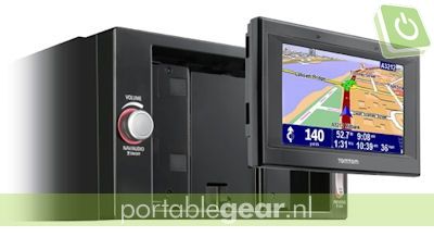 TomTom GO I-90
TomTom GO I-90