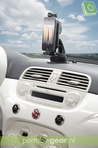 TomTom Hands-Free Car Kit voor iPhone
