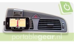 TomTom ProClip iPhone-carkit
TomTom ProClip iPhone-carkit