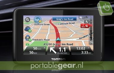 TomTom PRO 7100 TRUCK
TomTom PRO 7100 TRUCK